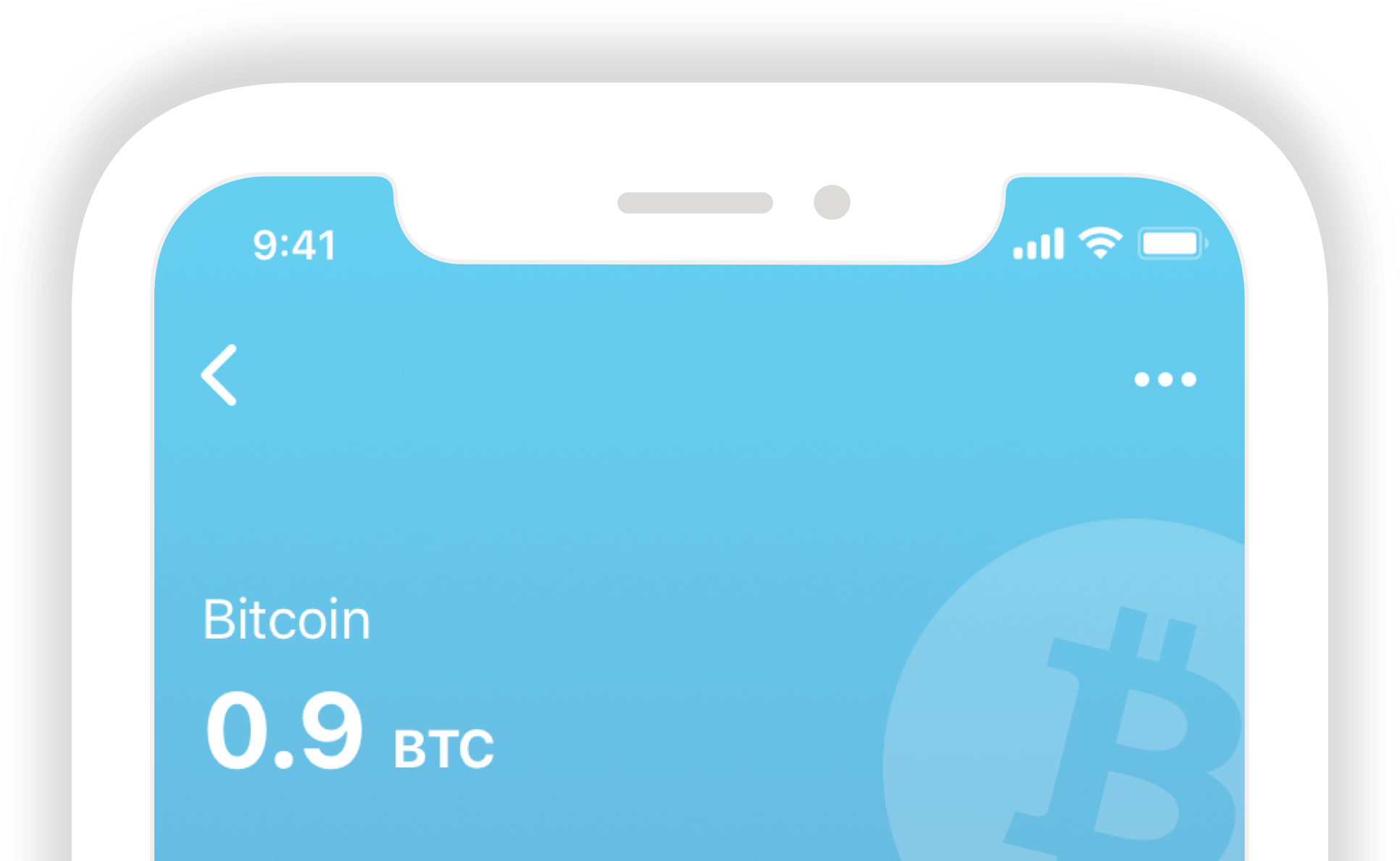 download bitcoin wallet