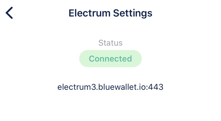 BlueWallet Bitcoin Wallet - Apps on Google Play