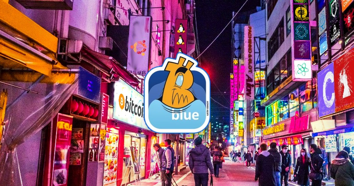 How to set up a watch-only wallet in BlueWallet