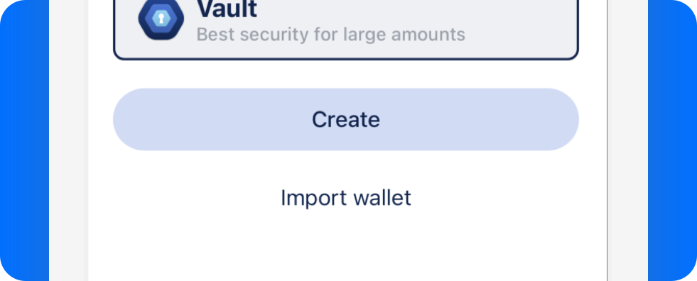 Multisig bitcoin wallet