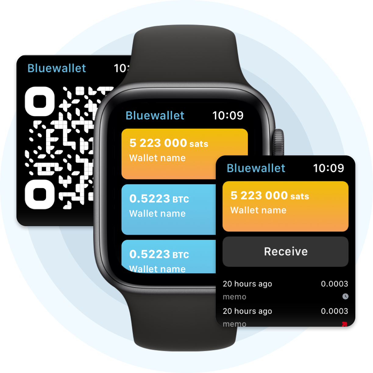 Crypto apple watch app cryptocurrency training in nigeria